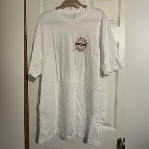 DIXXON new in bag Men’s 3XL White Sturgis Ride Fast T shirt $28.99